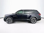 Volkswagen Atlas 3.6 L V6 SEL R-Line 2021