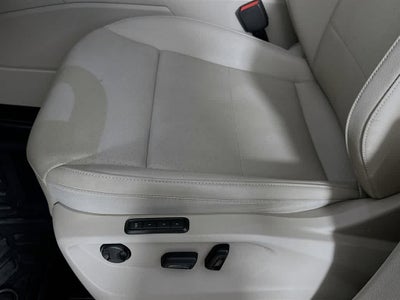 Volkswagen Atlas 3.6 L V6 SEL R-Line 2021
