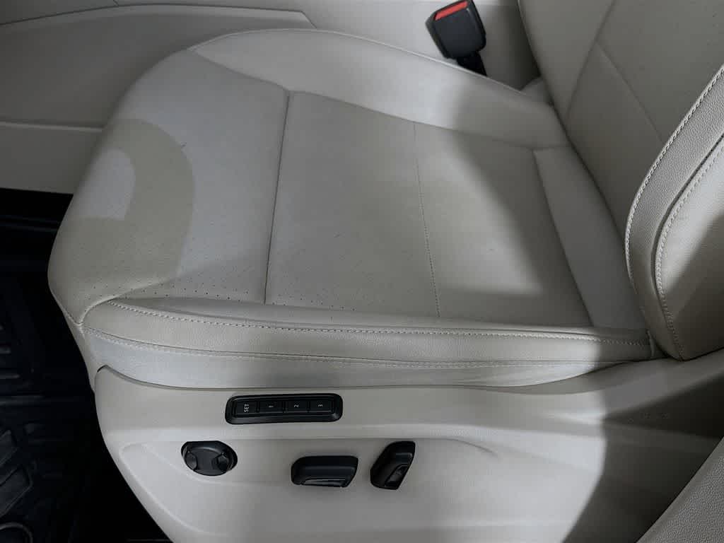 Volkswagen Atlas 3.6 L V6 SEL R-Line 2021