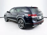 Volkswagen Atlas 3.6 L V6 SEL R-Line 2021