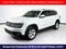 Volkswagen Atlas 3.6 L V6 SE de 2018