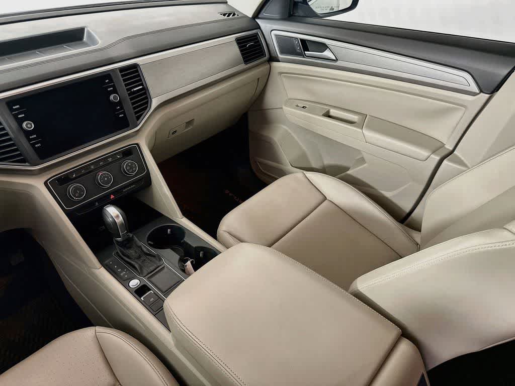 Volkswagen Atlas 3.6 L V6 SE de 2018