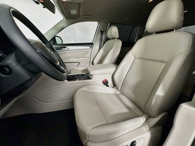 Volkswagen Atlas 3.6 L V6 SE de 2018