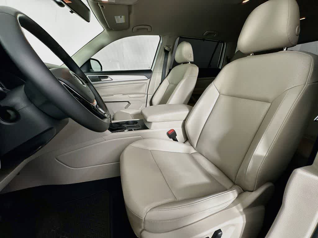 Volkswagen Atlas 3.6 L V6 SE de 2018