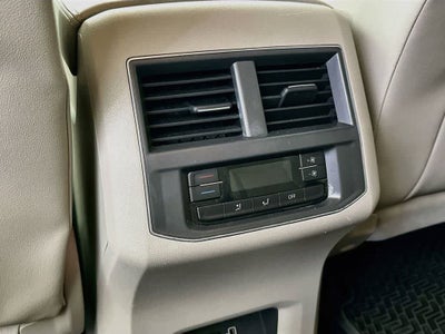 Volkswagen Atlas 3.6 L V6 SE de 2018