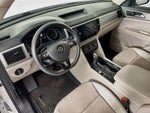 Volkswagen Atlas 3.6 L V6 SE de 2018