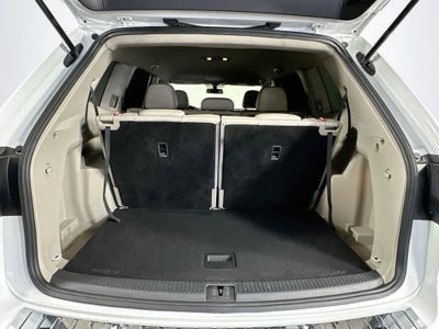 Volkswagen Atlas 3.6 L V6 SE de 2018