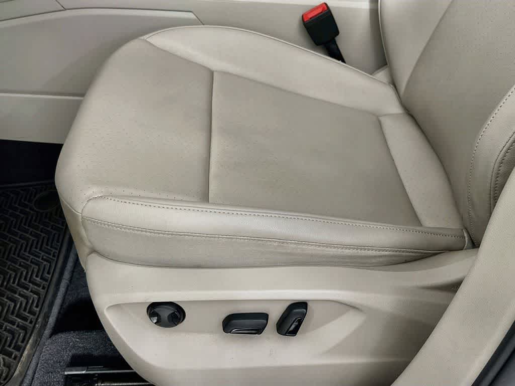 Volkswagen Atlas 3.6 L V6 SE de 2018