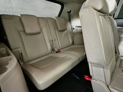 Volkswagen Atlas 3.6 L V6 SE de 2018