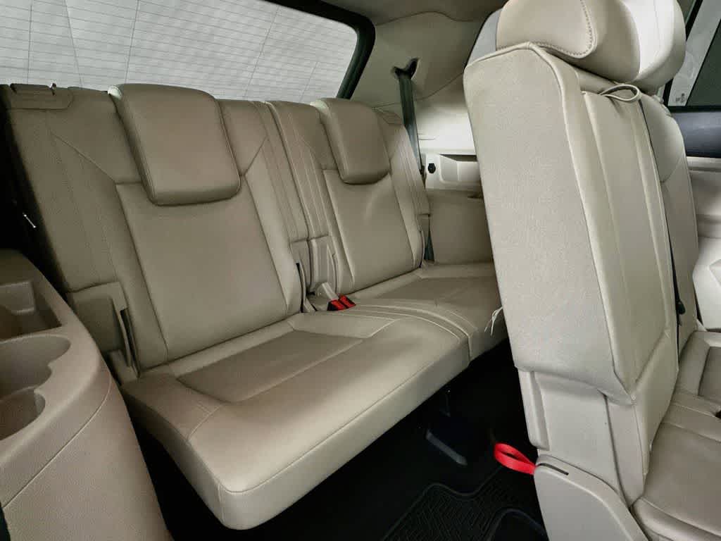 Volkswagen Atlas 3.6 L V6 SE de 2018