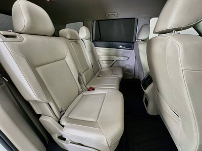 Volkswagen Atlas 3.6 L V6 SE de 2018