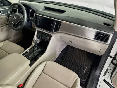 Volkswagen Atlas 3.6 L V6 SE de 2018