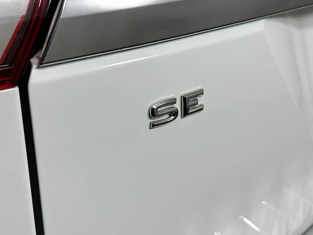 Volkswagen Atlas 3.6 L V6 SE de 2018