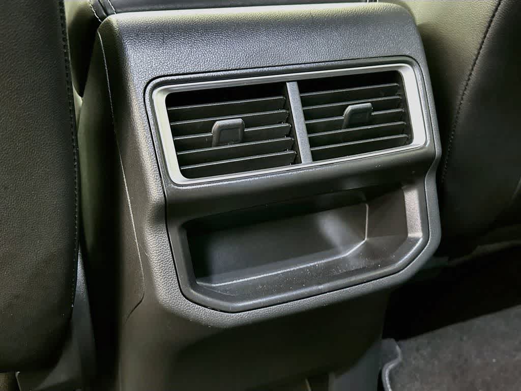 Volkswagen Atlas Cross Sport 2.0T SE 2024