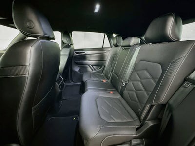 Volkswagen Atlas Cross Sport 2.0T SE 2024