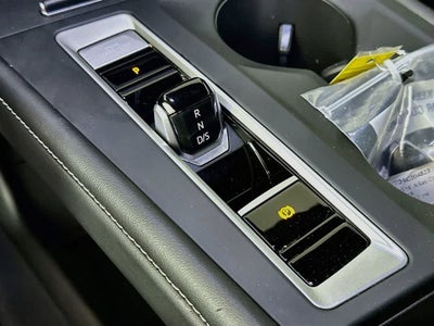 Volkswagen Atlas Cross Sport 2.0T SE 2024