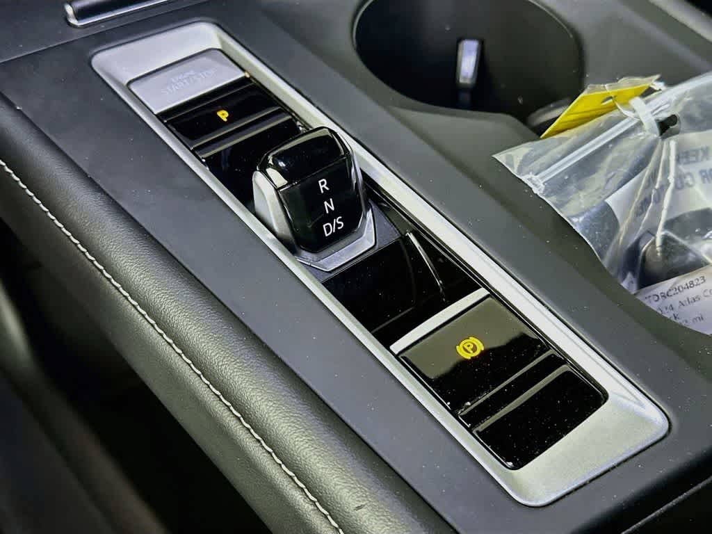 Volkswagen Atlas Cross Sport 2.0T SE 2024