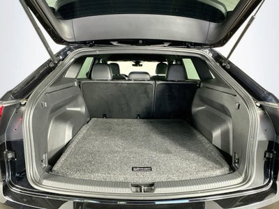 Volkswagen Atlas Cross Sport 2.0T SE 2024