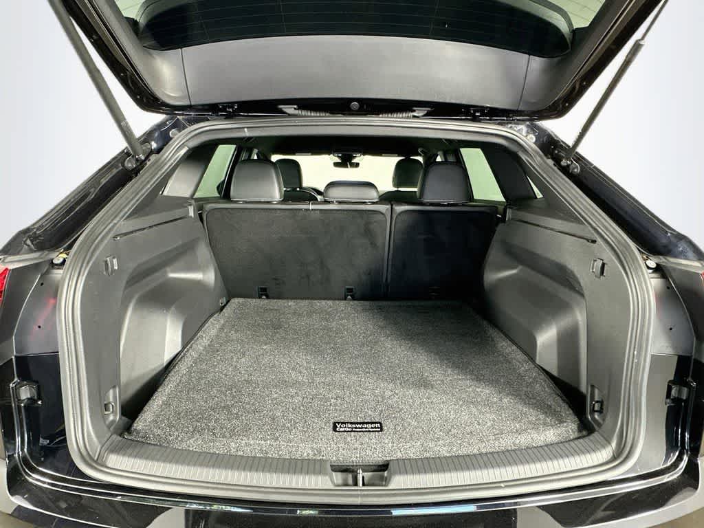 Volkswagen Atlas Cross Sport 2.0T SE 2024