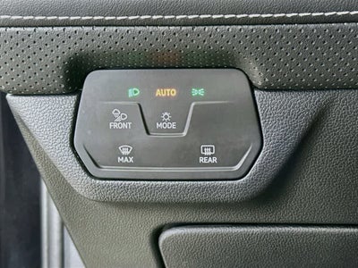 Volkswagen Atlas Cross Sport 2.0T SE 2024