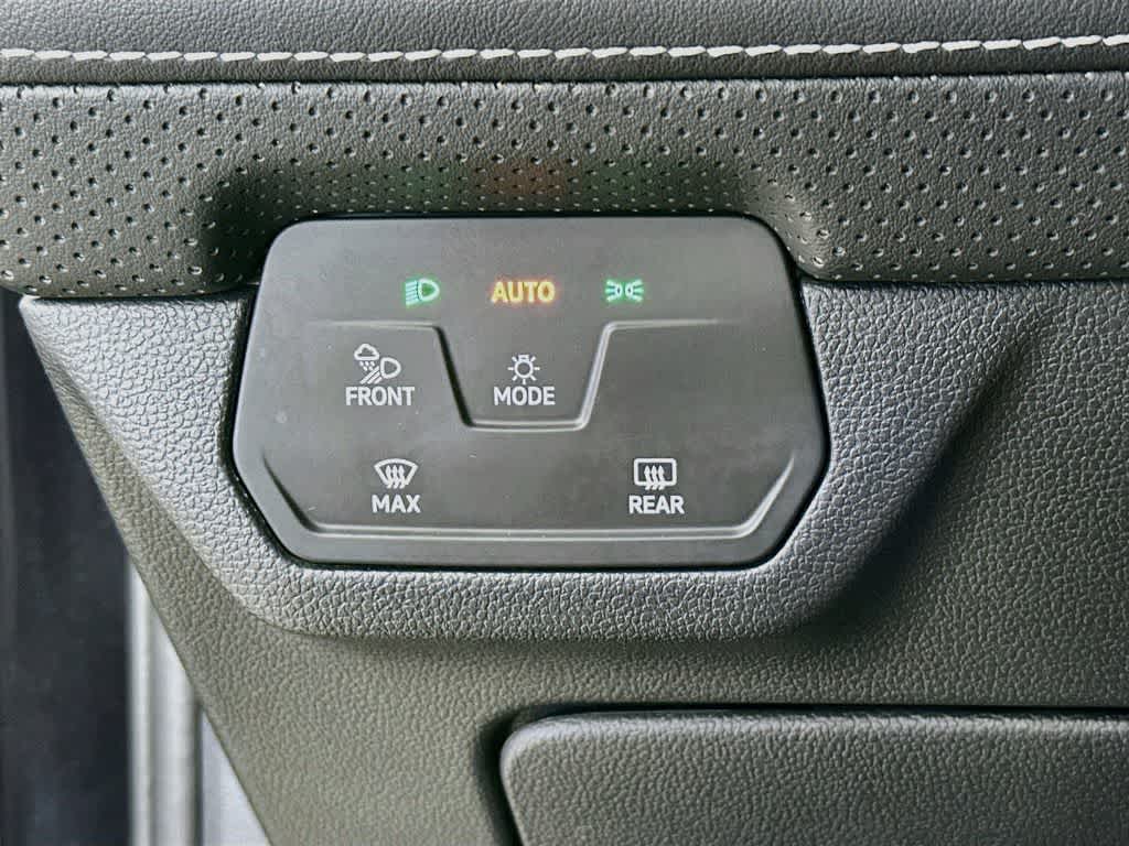 Volkswagen Atlas Cross Sport 2.0T SE 2024