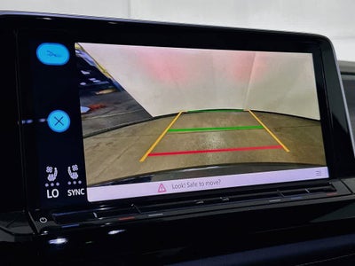 Volkswagen Atlas Cross Sport 2.0T SE 2024