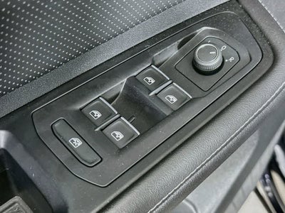 Volkswagen Atlas Cross Sport 2.0T SE 2024