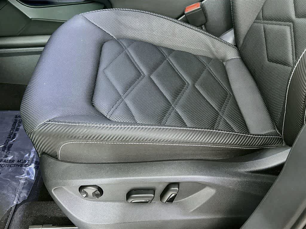 Volkswagen Atlas Cross Sport 2.0T SE 2024