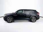 Volkswagen Atlas Cross Sport 2.0T SE 2024