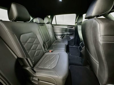 Volkswagen Atlas Cross Sport 2.0T SE 2024