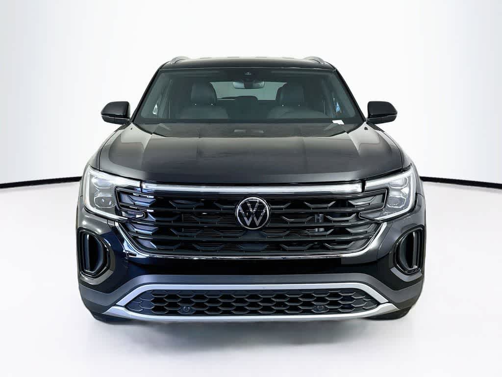 Volkswagen Atlas Cross Sport 2.0T SE 2024