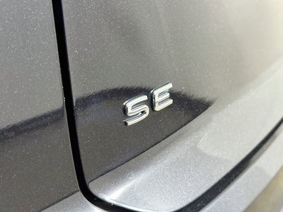 Volkswagen Atlas Cross Sport 2.0T SE 2024