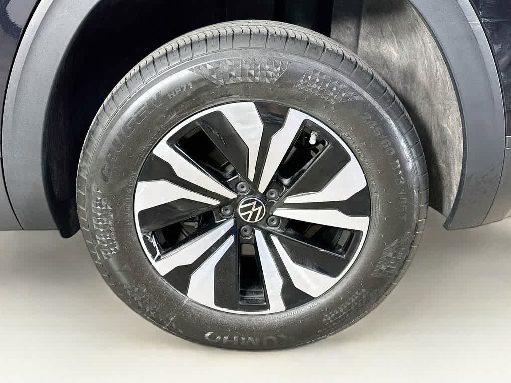 Volkswagen Atlas Cross Sport 2.0T SE 2024