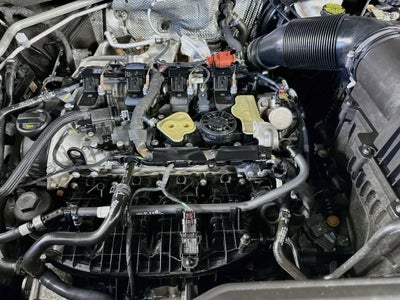 Volkswagen Atlas Cross Sport 2.0T SE 2024