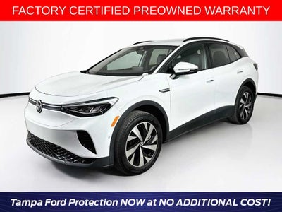Volkswagen ID.4 Pro 2023
