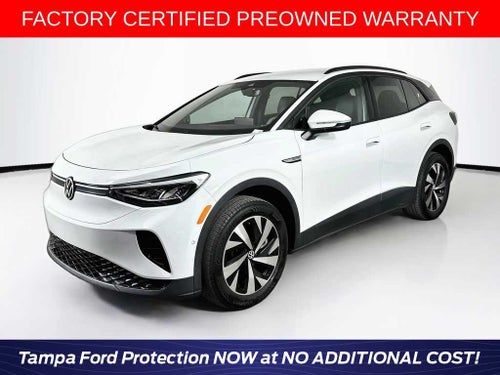 Volkswagen ID.4 Pro 2023