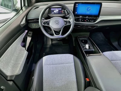 Volkswagen ID.4 Pro 2023
