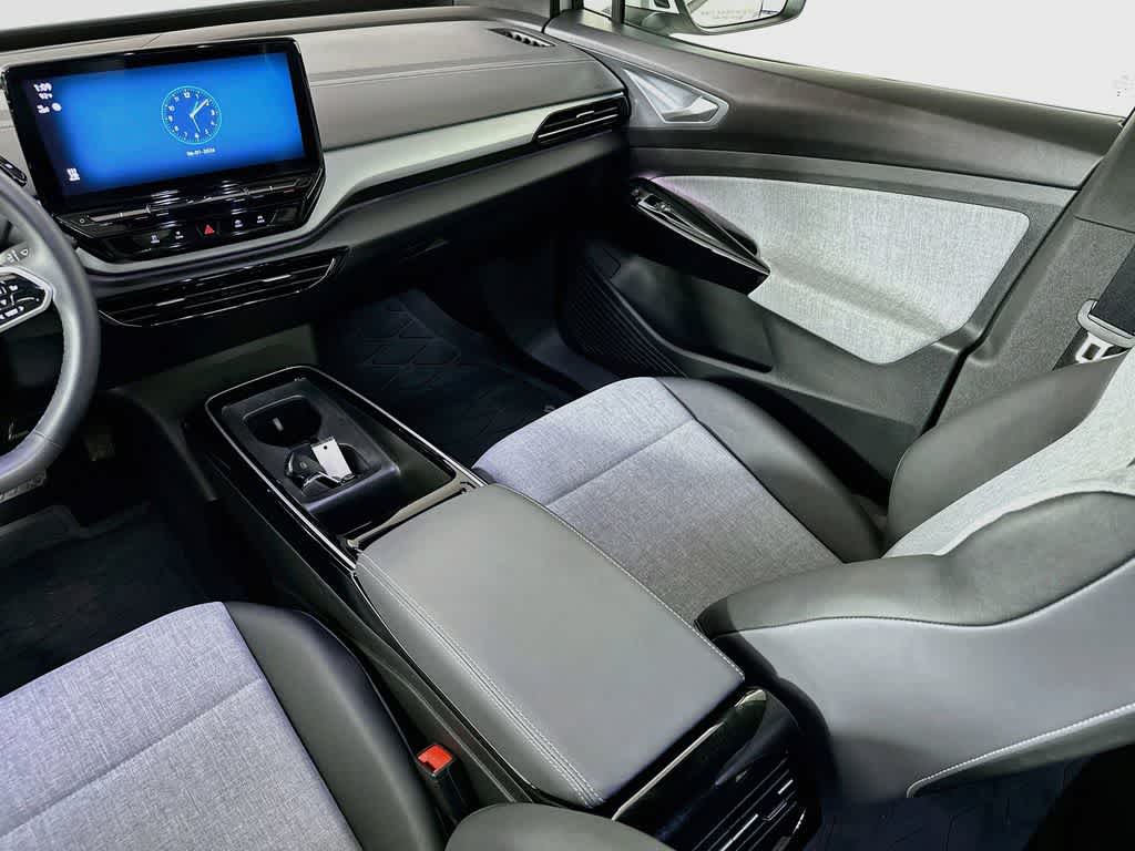 Volkswagen ID.4 Pro 2023