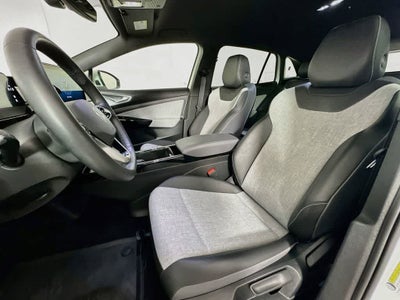 Volkswagen ID.4 Pro 2023