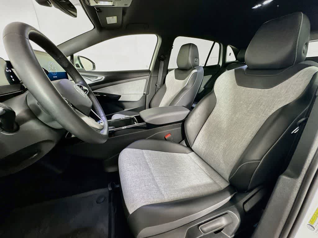 Volkswagen ID.4 Pro 2023