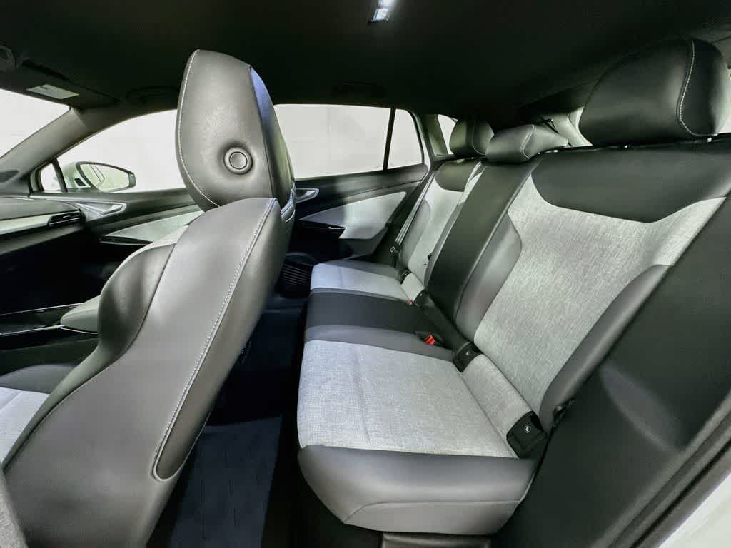 Volkswagen ID.4 Pro 2023