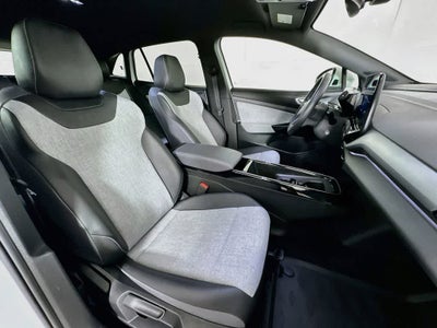 Volkswagen ID.4 Pro 2023