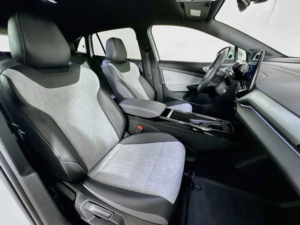 Volkswagen ID.4 Pro 2023