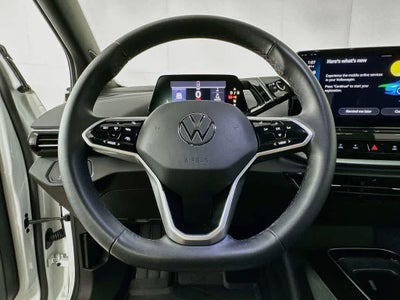 Volkswagen ID.4 Pro 2023