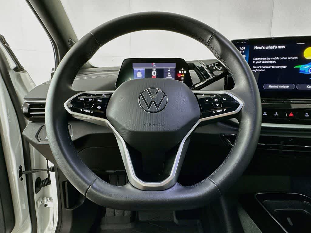Volkswagen ID.4 Pro 2023