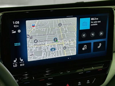 Volkswagen ID.4 Pro 2023