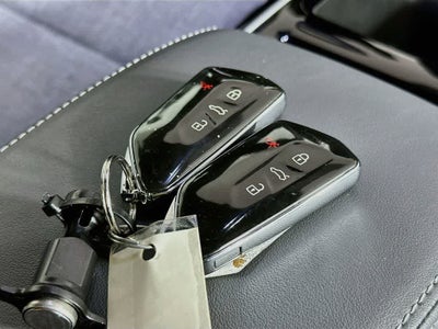 Volkswagen ID.4 Pro 2023