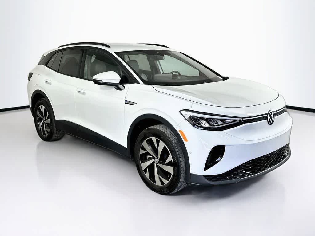 Volkswagen ID.4 Pro 2023