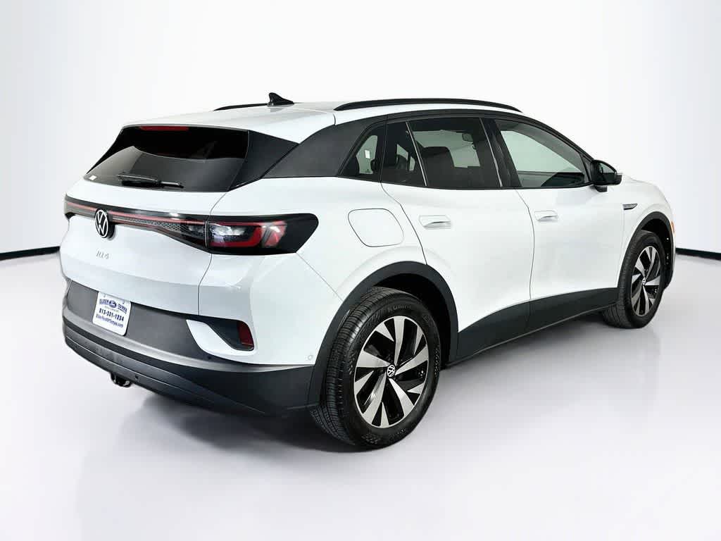 Volkswagen ID.4 Pro 2023
