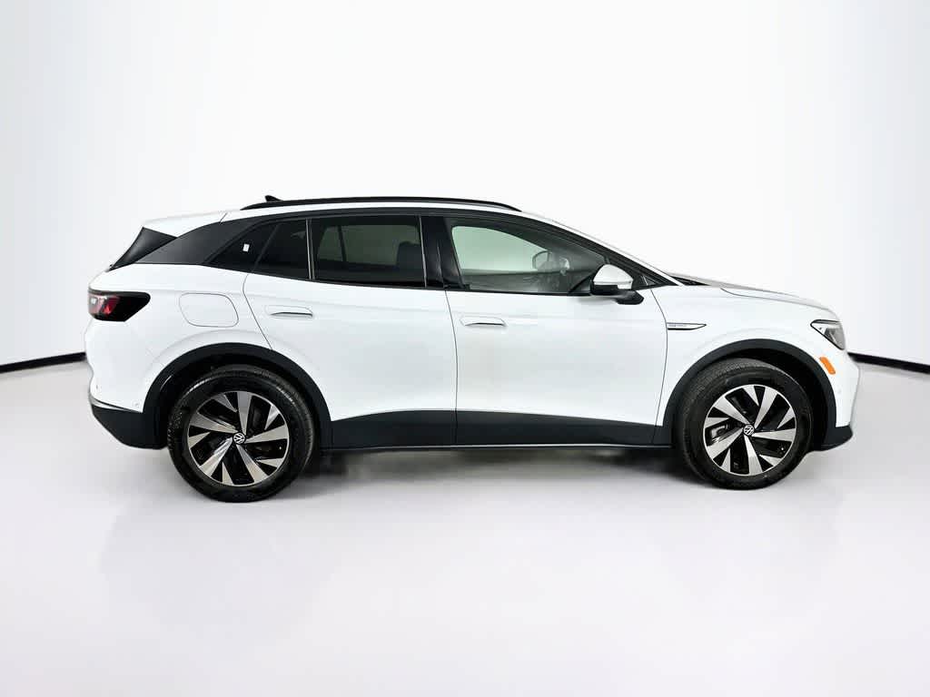 Volkswagen ID.4 Pro 2023